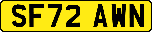 SF72AWN