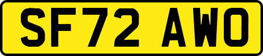 SF72AWO