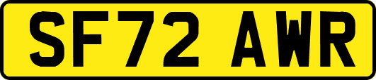 SF72AWR
