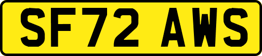 SF72AWS
