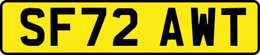 SF72AWT