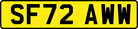 SF72AWW