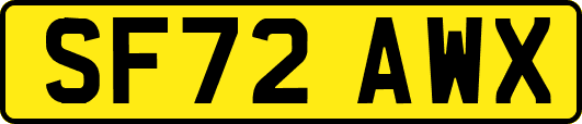 SF72AWX