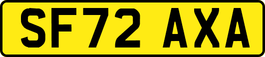 SF72AXA