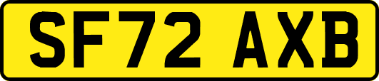 SF72AXB