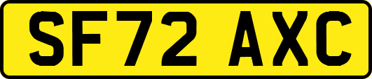 SF72AXC