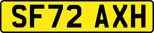 SF72AXH