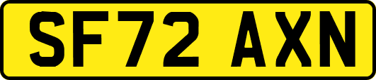 SF72AXN