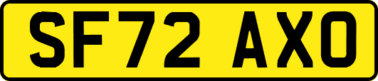 SF72AXO