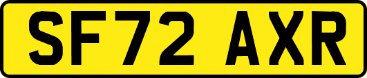 SF72AXR