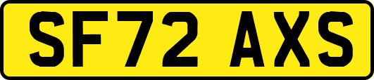 SF72AXS