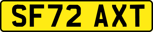 SF72AXT