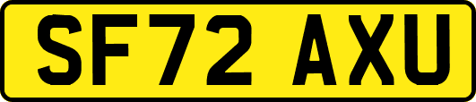 SF72AXU