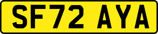 SF72AYA