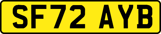 SF72AYB
