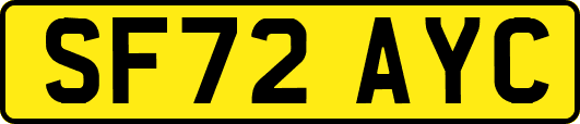 SF72AYC