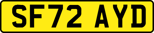 SF72AYD