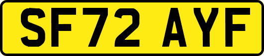 SF72AYF