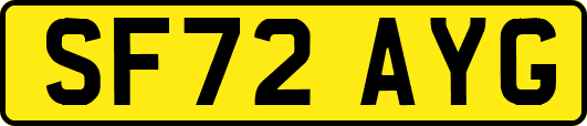 SF72AYG