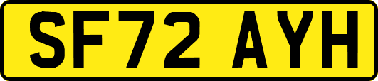 SF72AYH