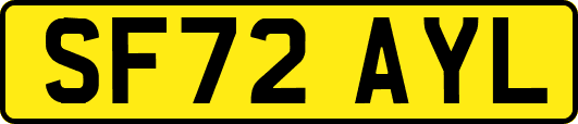 SF72AYL