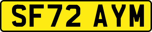 SF72AYM