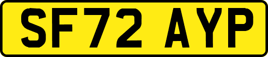 SF72AYP