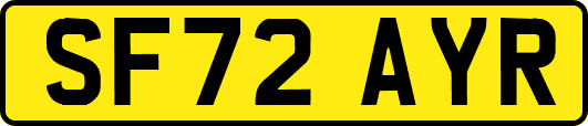 SF72AYR