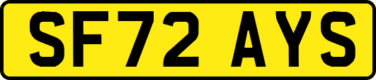 SF72AYS