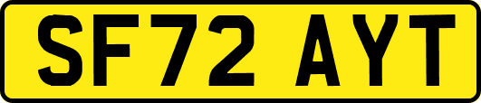 SF72AYT