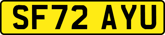 SF72AYU