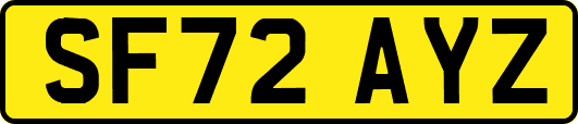 SF72AYZ