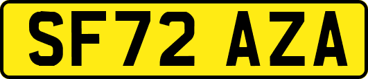 SF72AZA