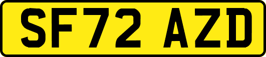 SF72AZD