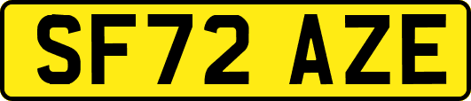 SF72AZE
