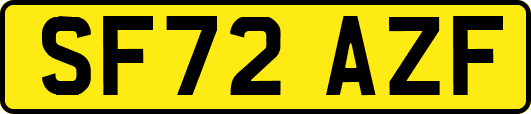 SF72AZF