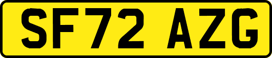 SF72AZG