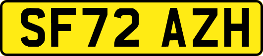 SF72AZH