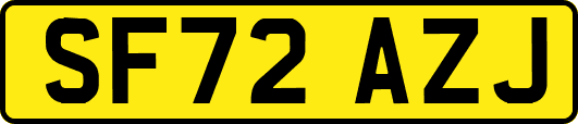 SF72AZJ