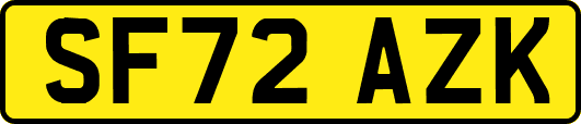 SF72AZK