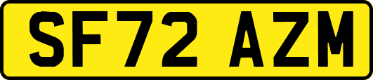 SF72AZM