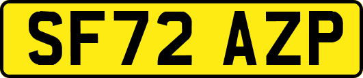SF72AZP