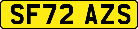 SF72AZS