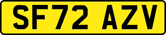 SF72AZV