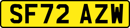 SF72AZW