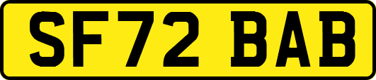 SF72BAB