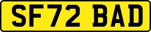 SF72BAD
