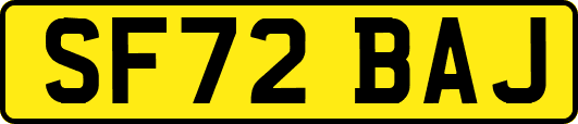 SF72BAJ