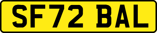 SF72BAL