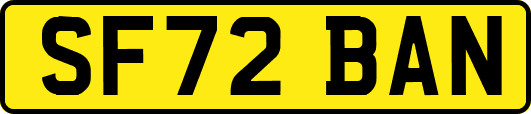 SF72BAN